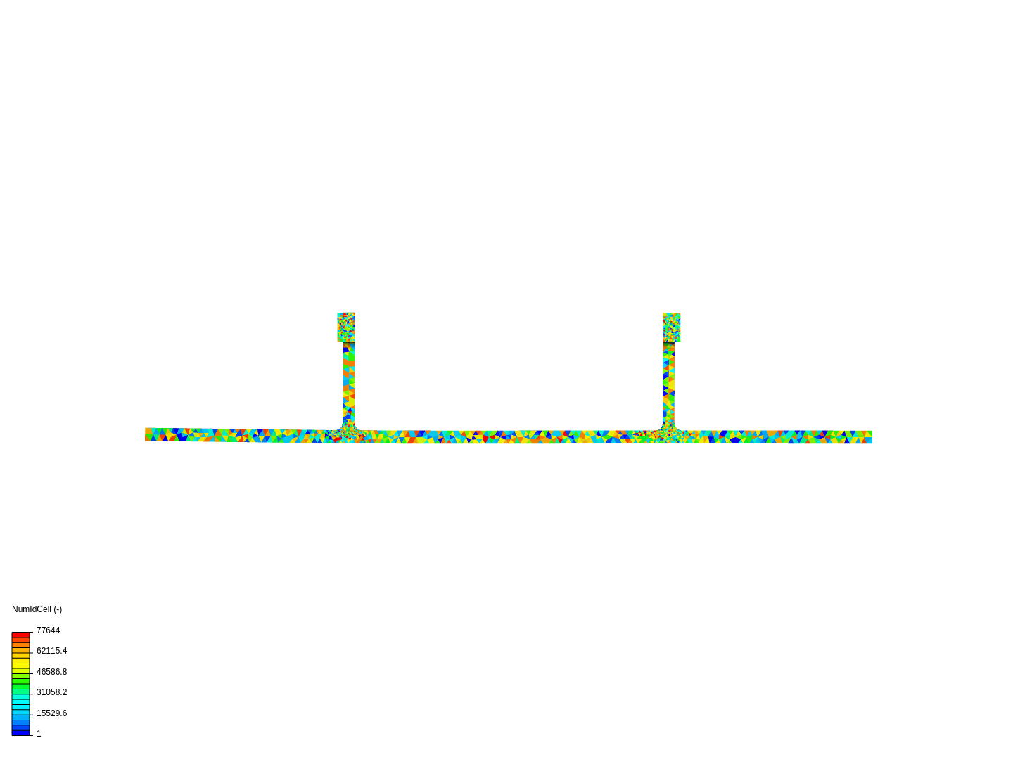 Tutorial - Static stress analysis of Underrun protection device image