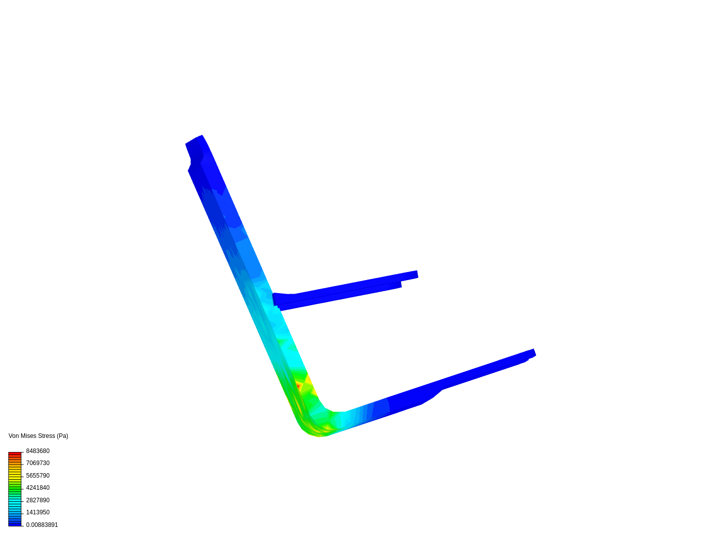 Pilot Seat Test 2 image