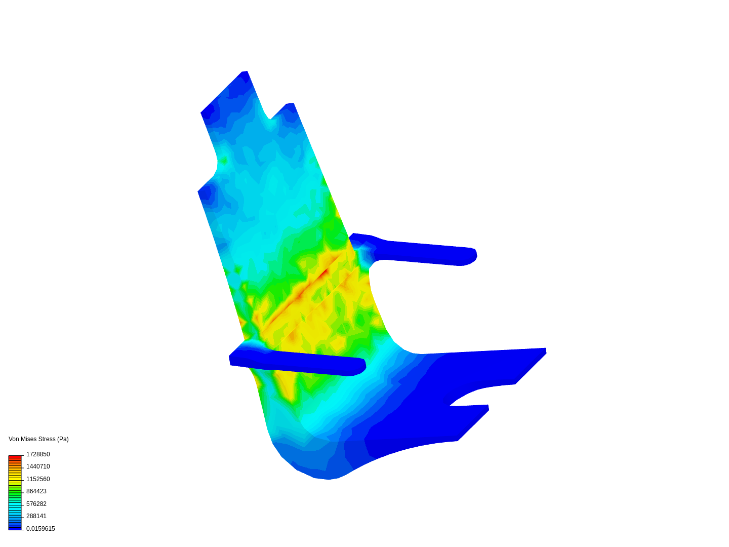 Pilot Seat Test 9 image