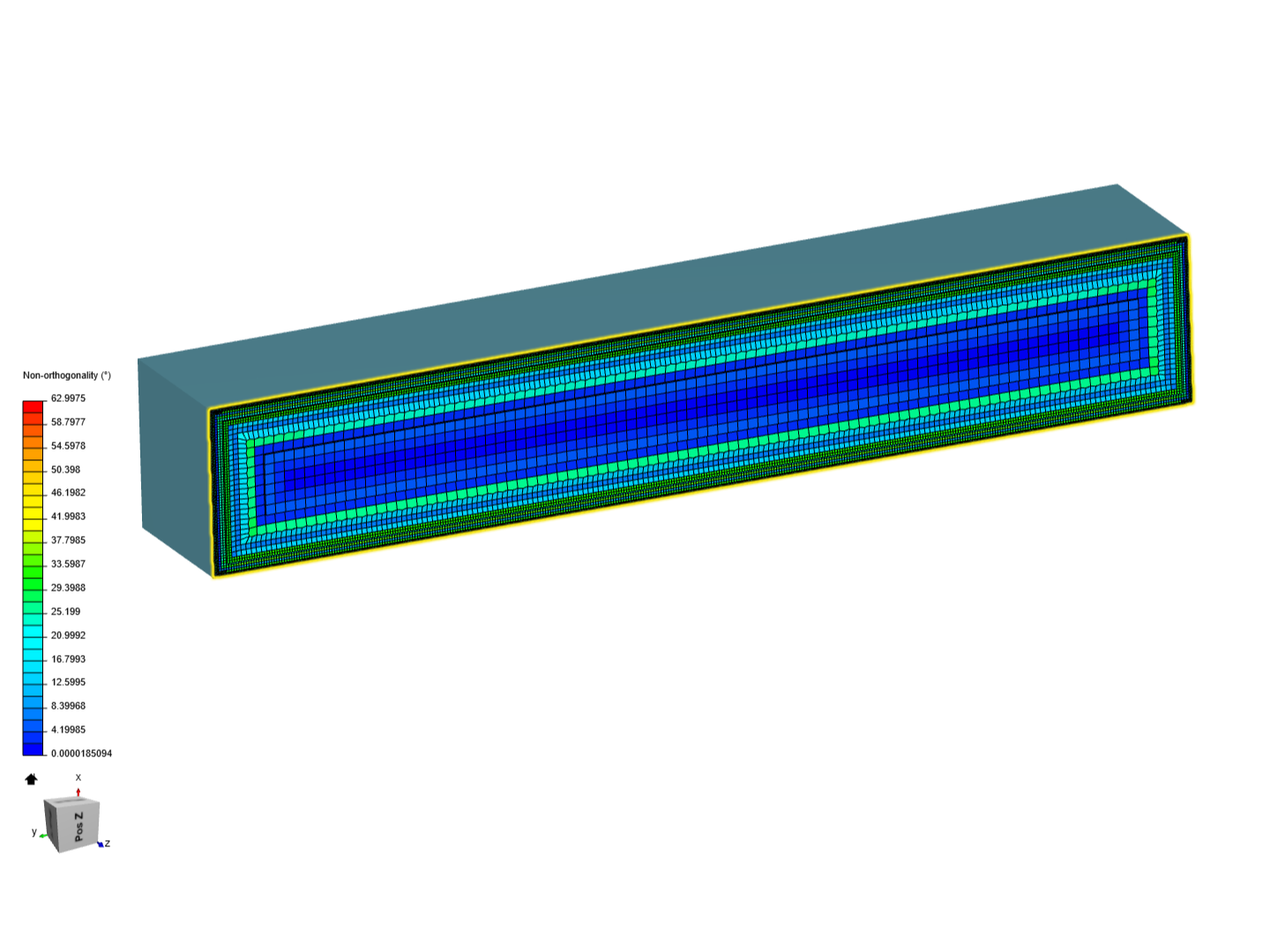 Perforated Screen Test - Copy image