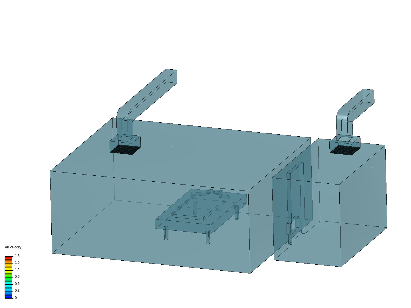 Medical Bay Ventilation image