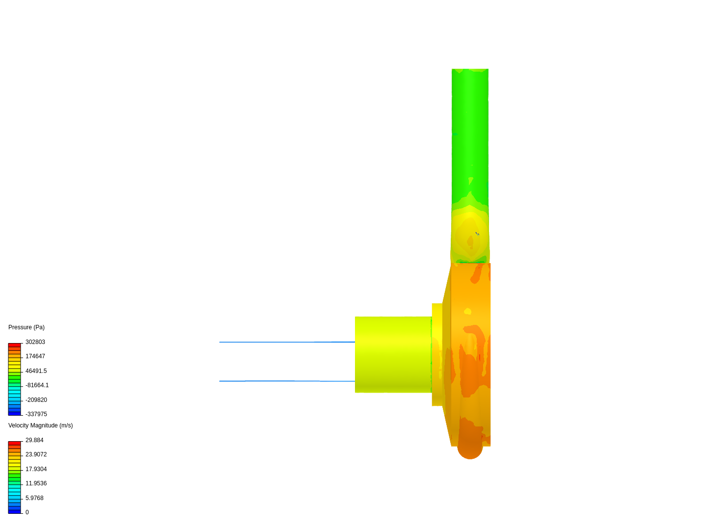 Tutorial - Centrifugal pump image