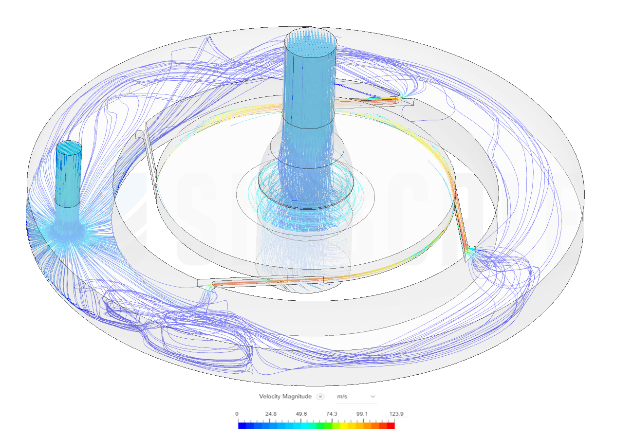 Tutorial 2: Pipe junction flow image