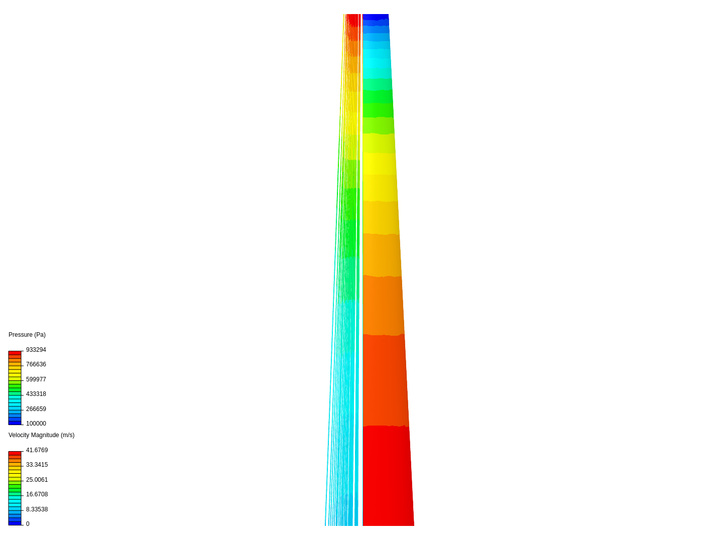 Tutorial 2: Pipe junction flow image