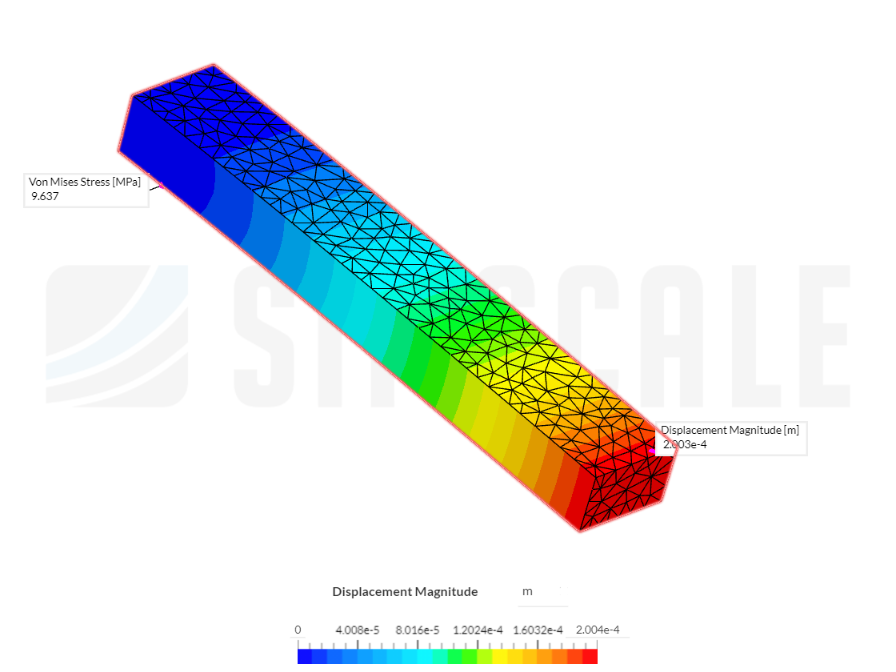 Cantilever Beam image