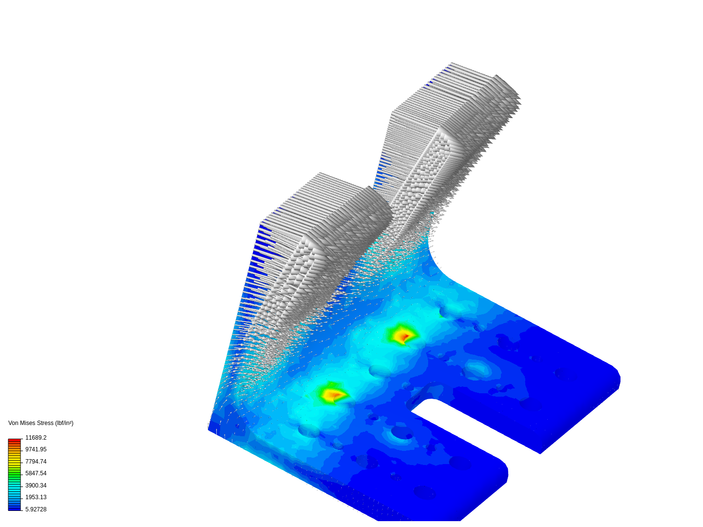 20-L012 bracket image