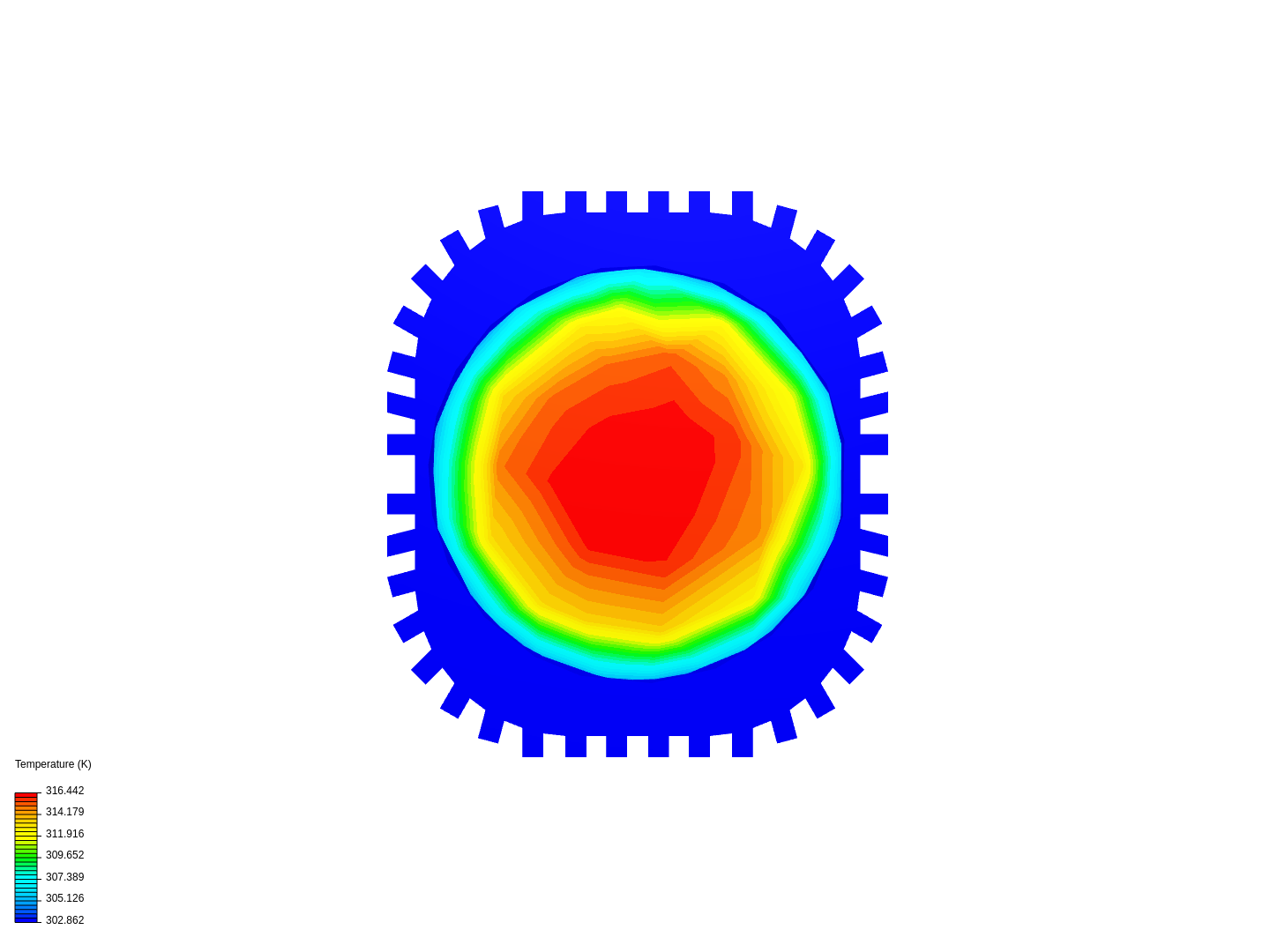 Rotor image