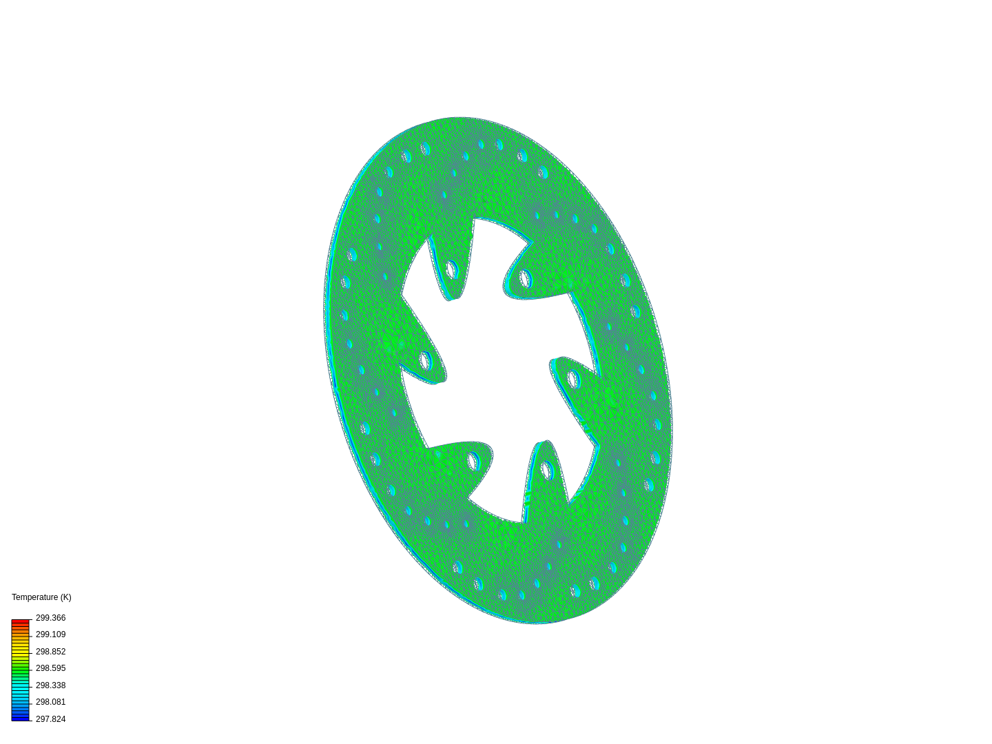 rotor plate image