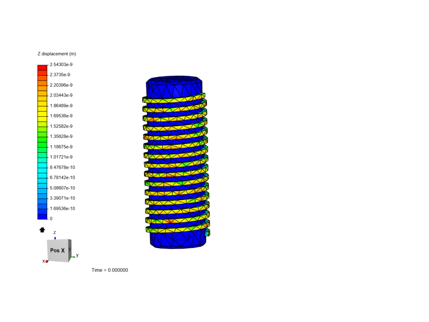 power screw 10mm image