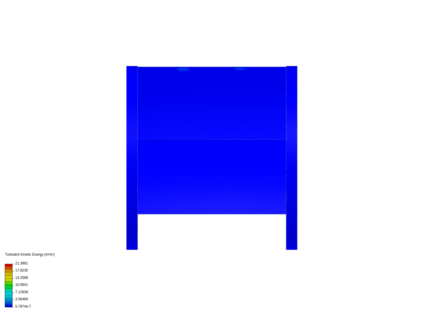 Hydrokinetic Turbine image