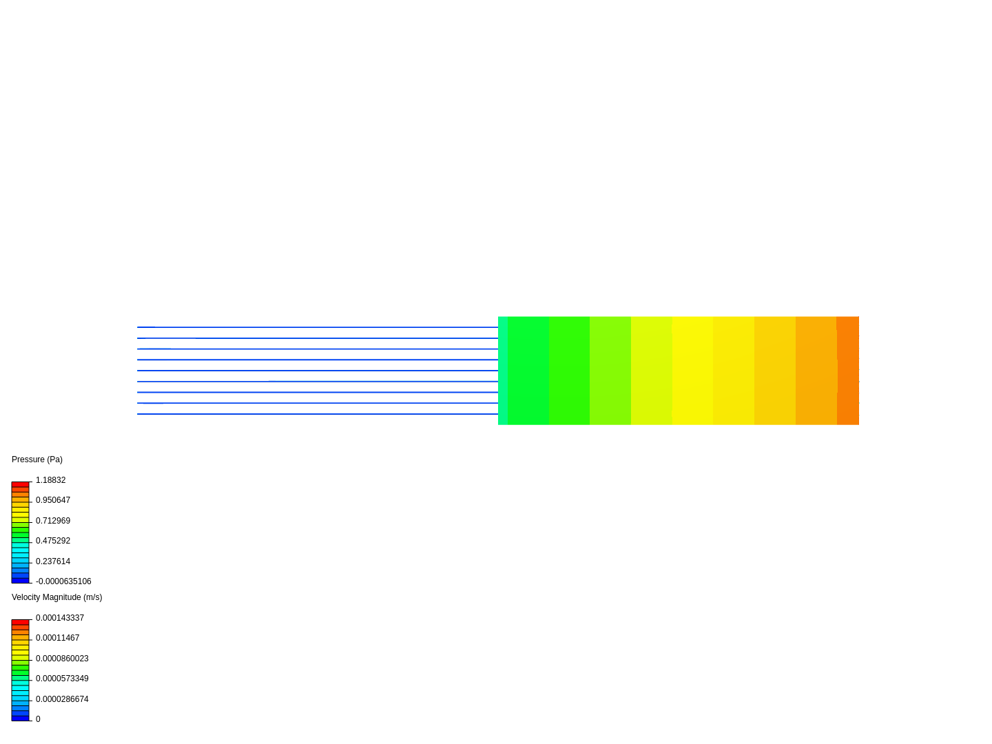 Channel W 150 L 1000 image