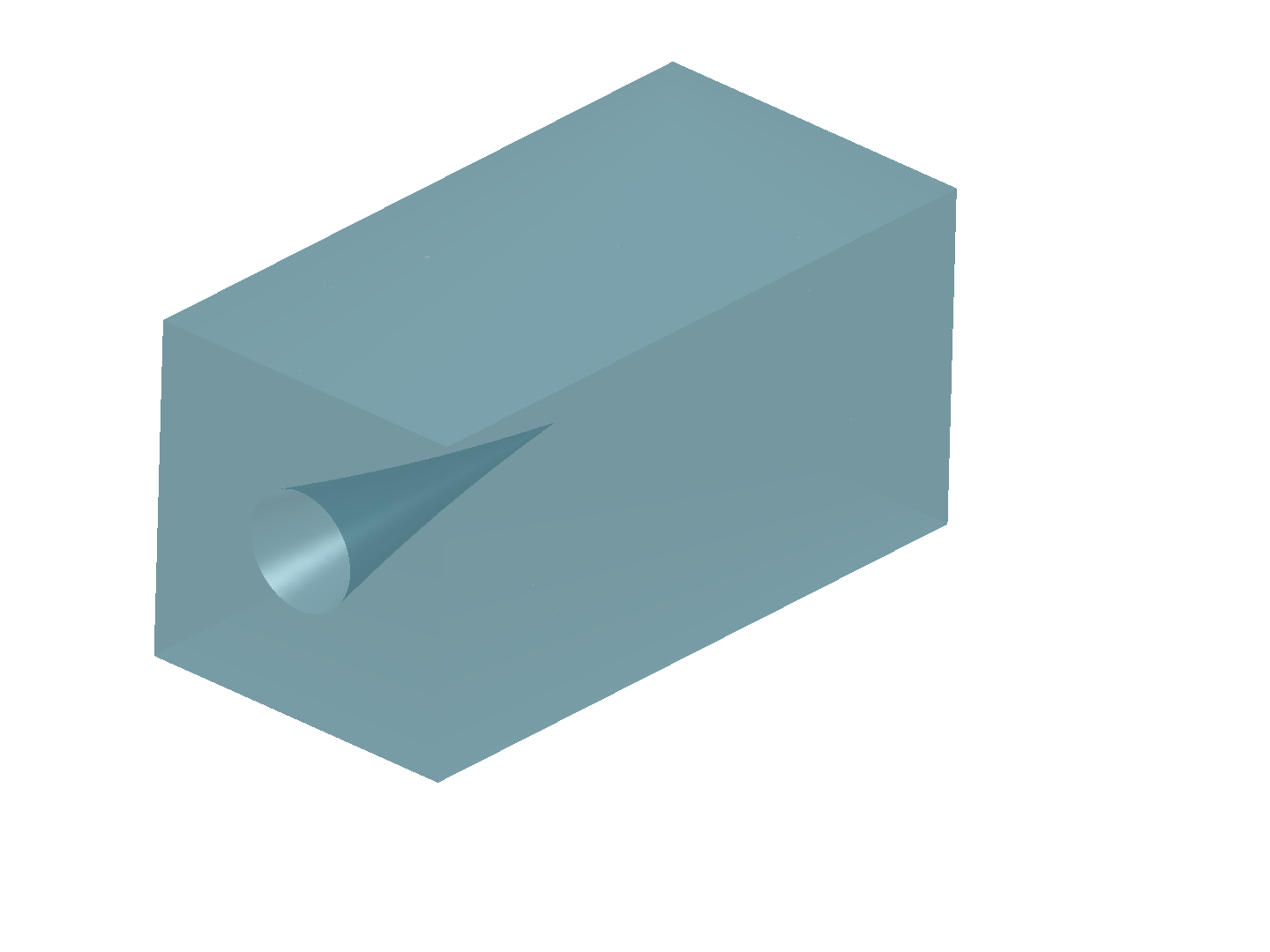 Aerodynamics of Nosecones image