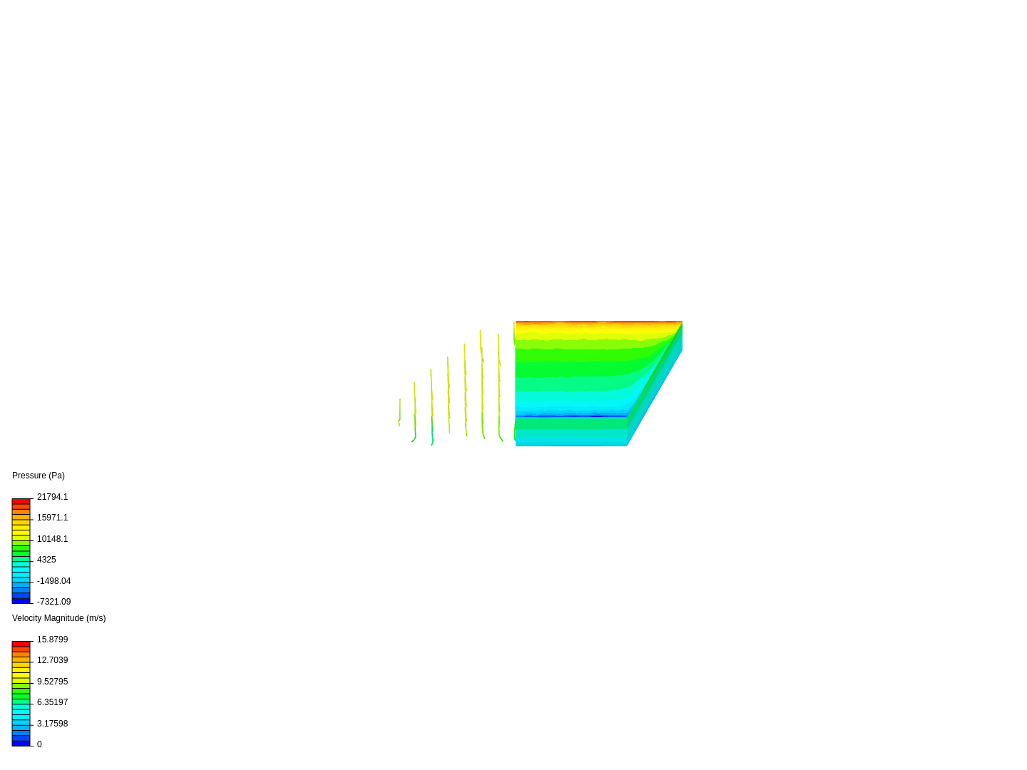 Canal Trapezoidal image