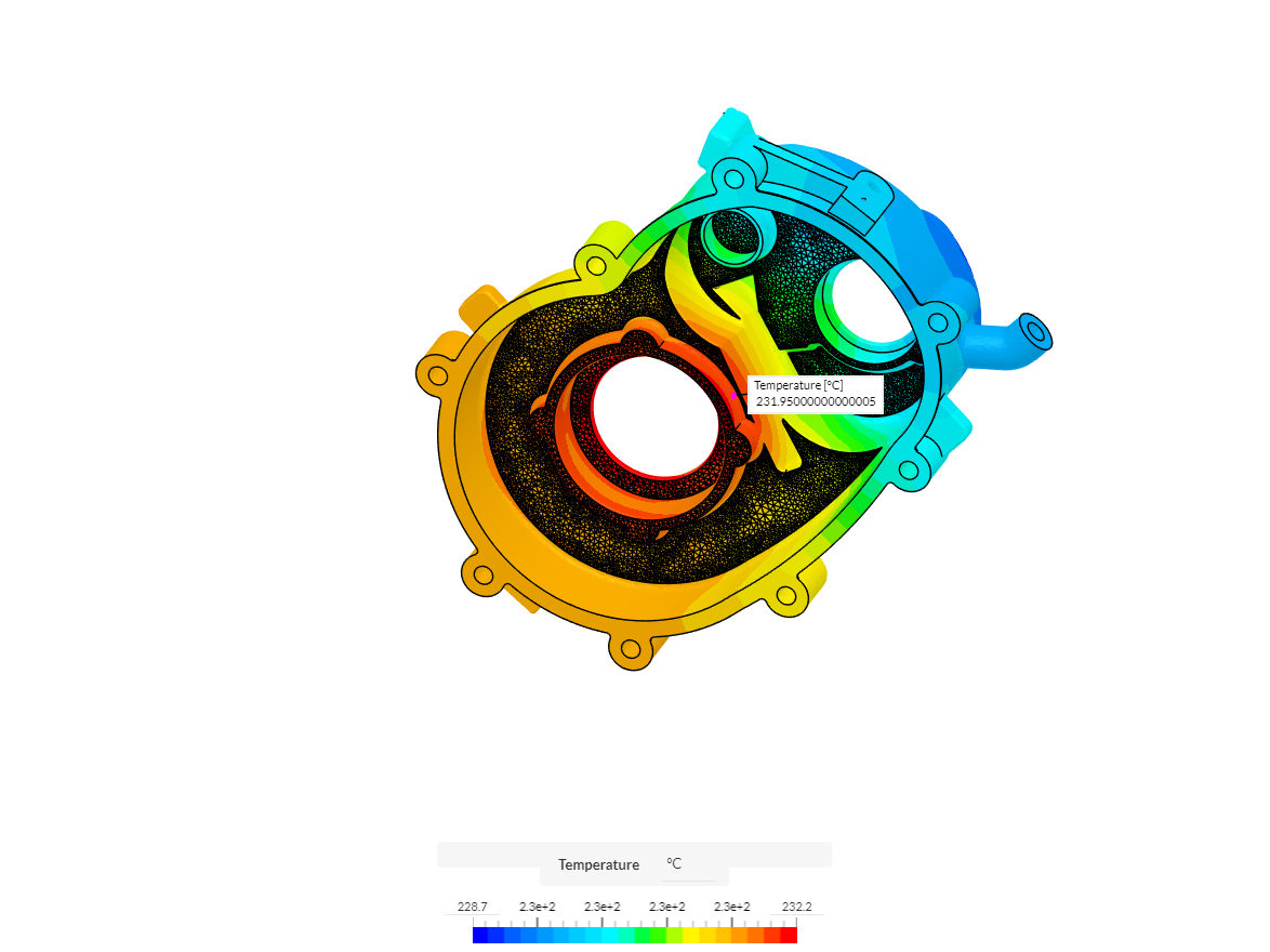 Tutorial 3: Differential casing thermal analysis image