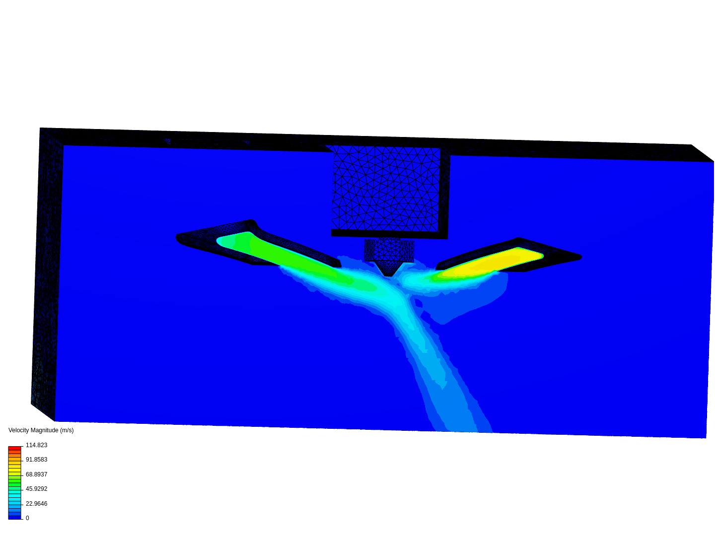 Anet A6 flow image