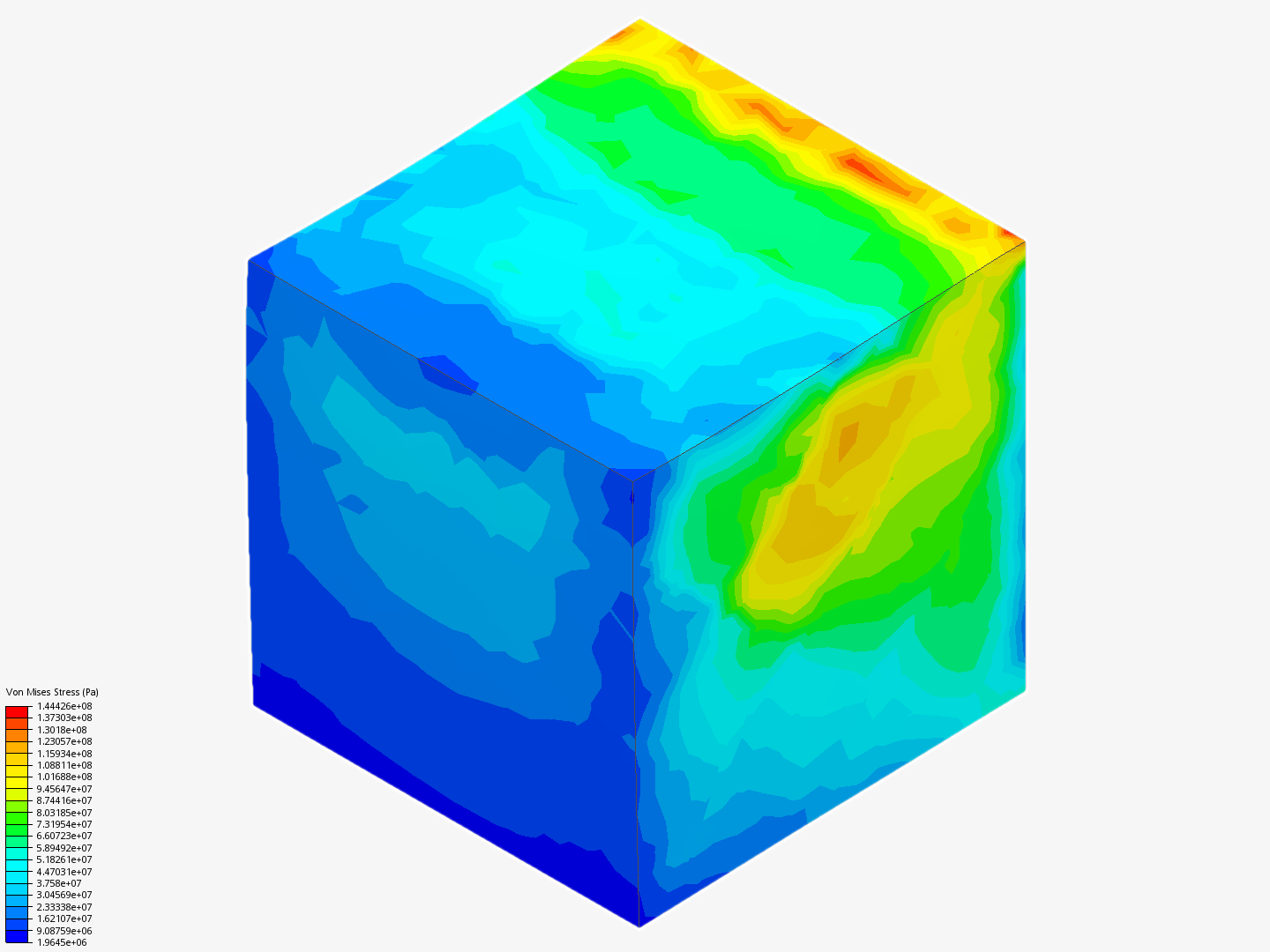 Infill density 1 image