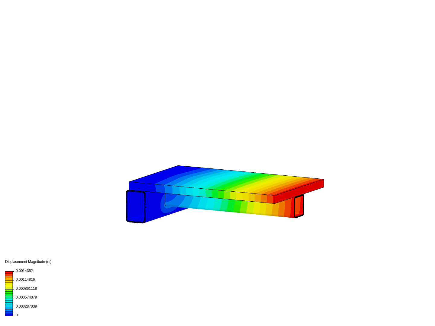 Chassis beam image