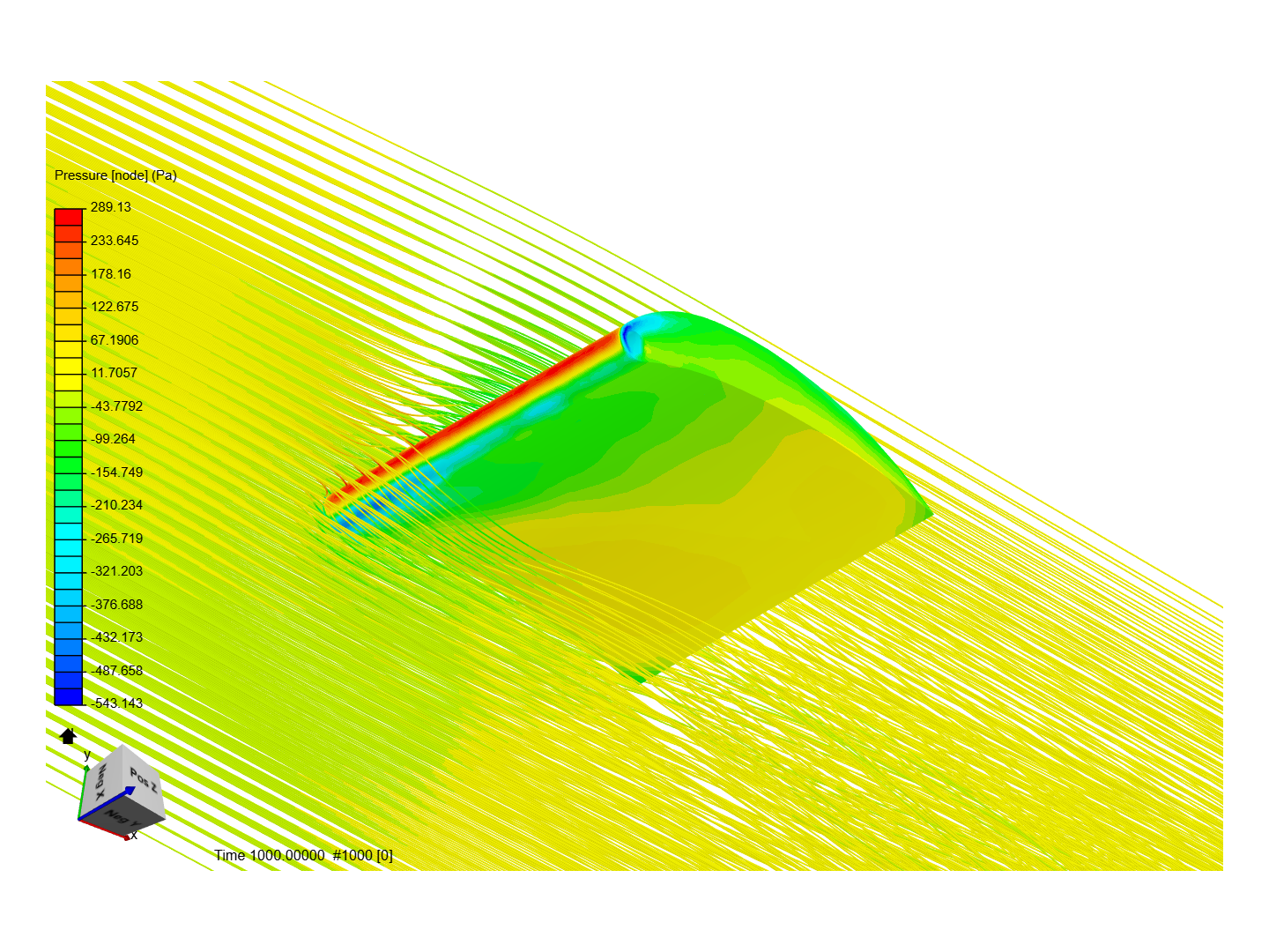 Airfoil image