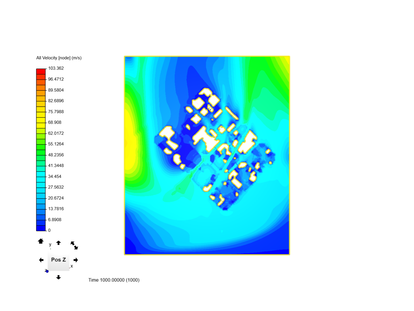 Barcelona-Neighborhood-CFD image