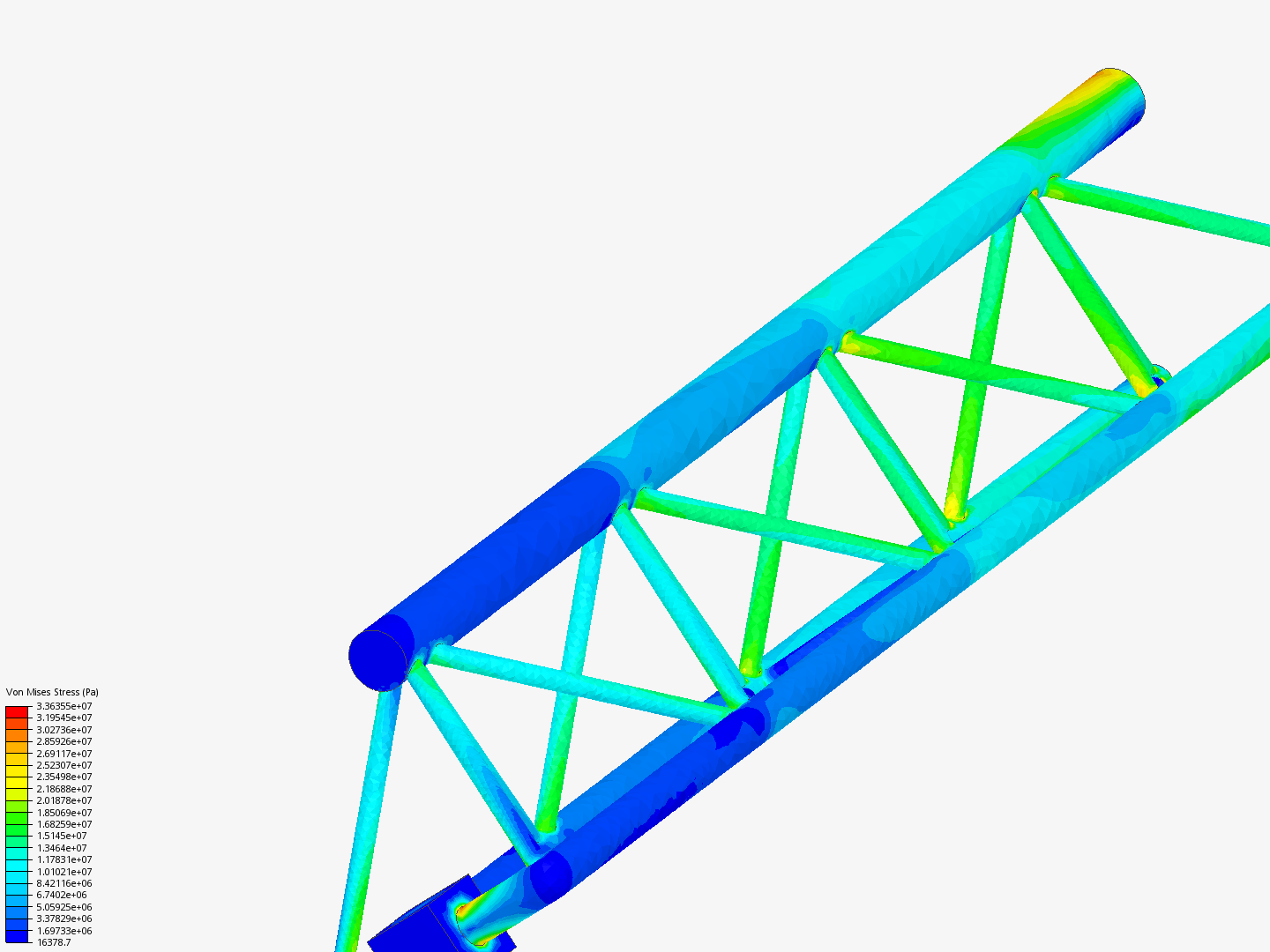 Crane structure image