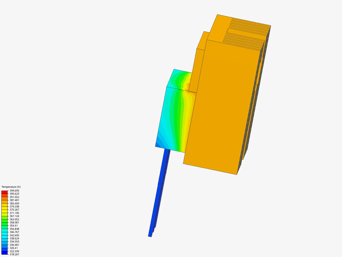 Thermal Analysis image