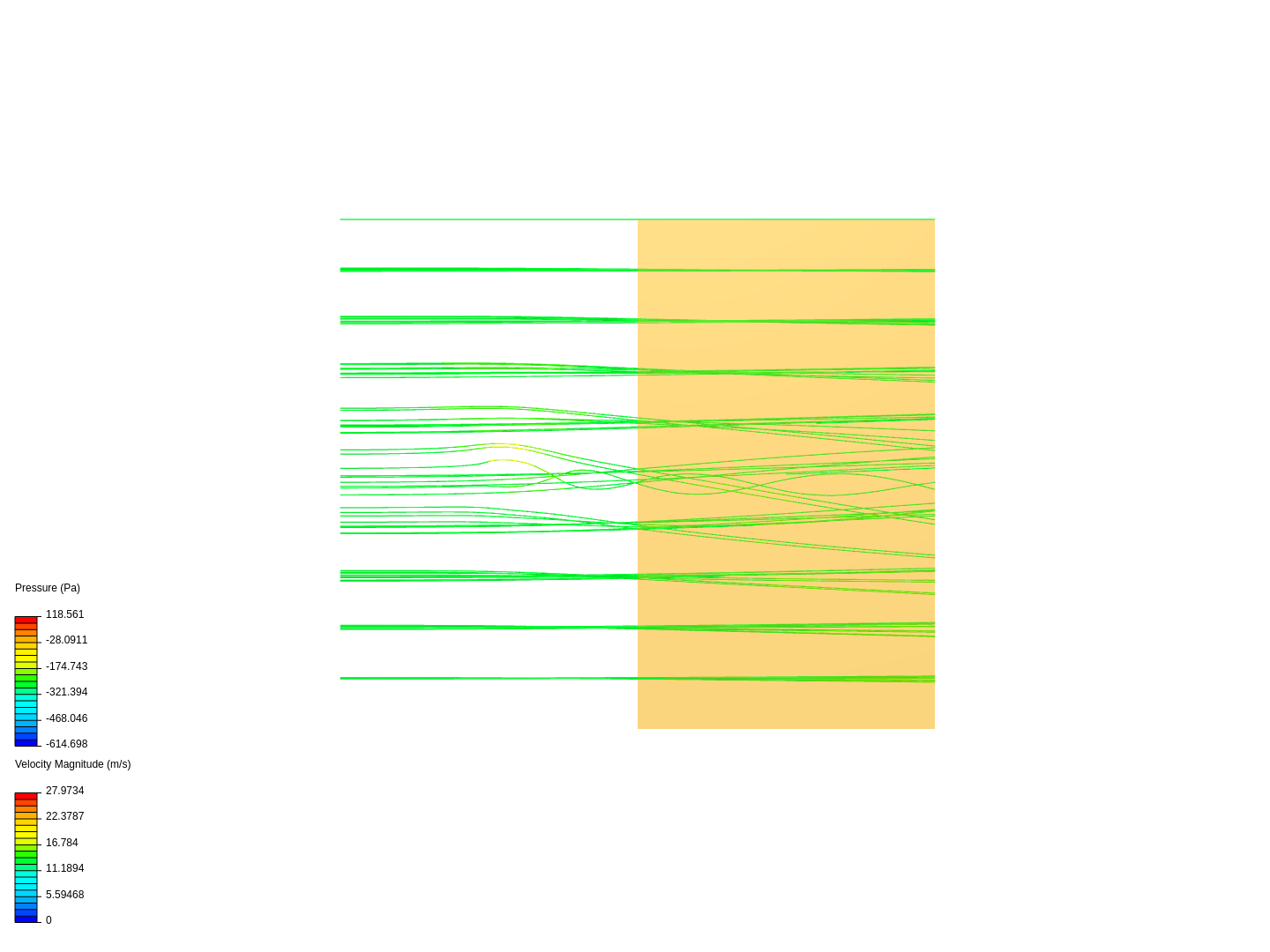 Wing- Lift Force Generation image