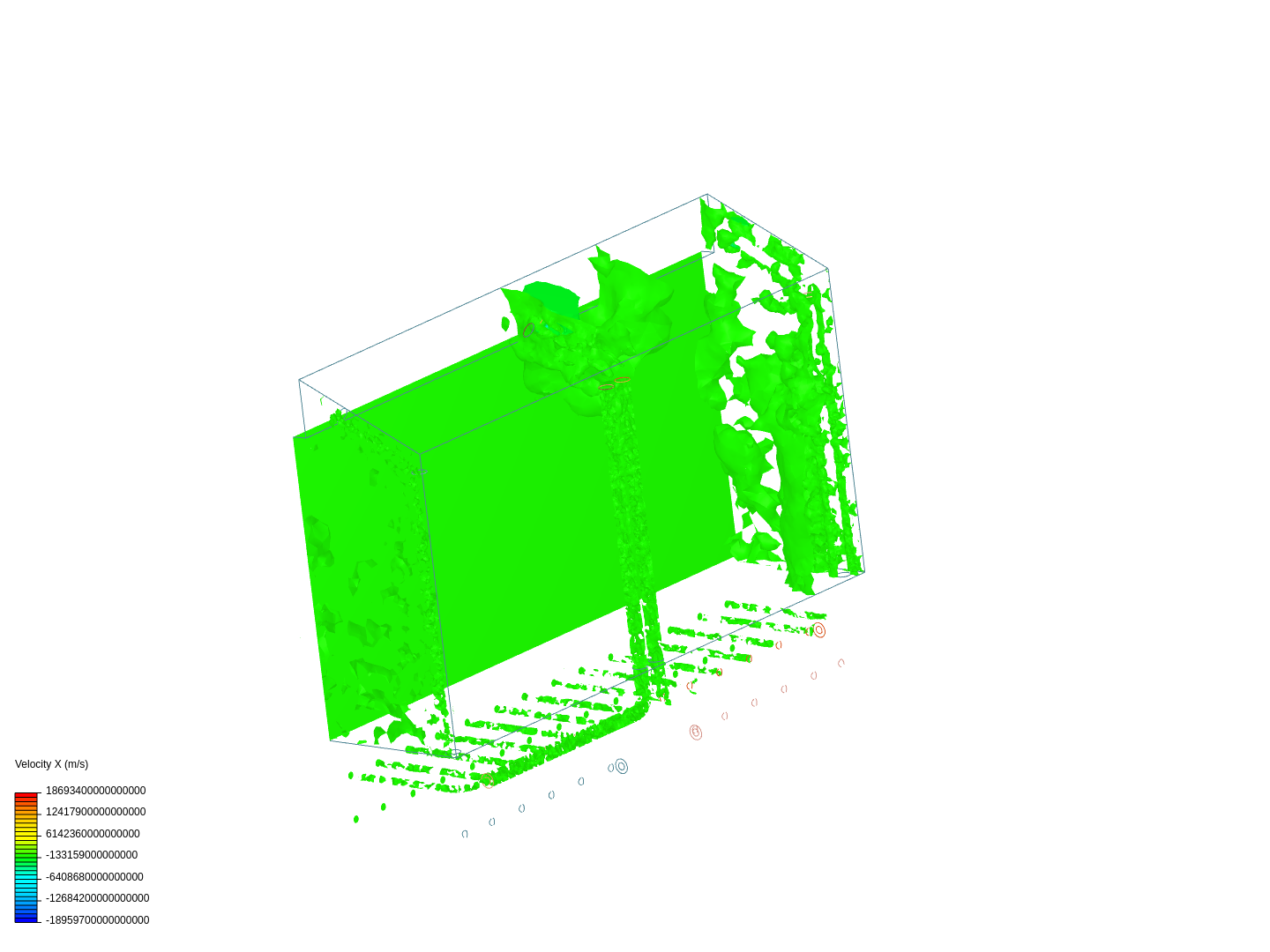 Greenhouse Geothermal System image