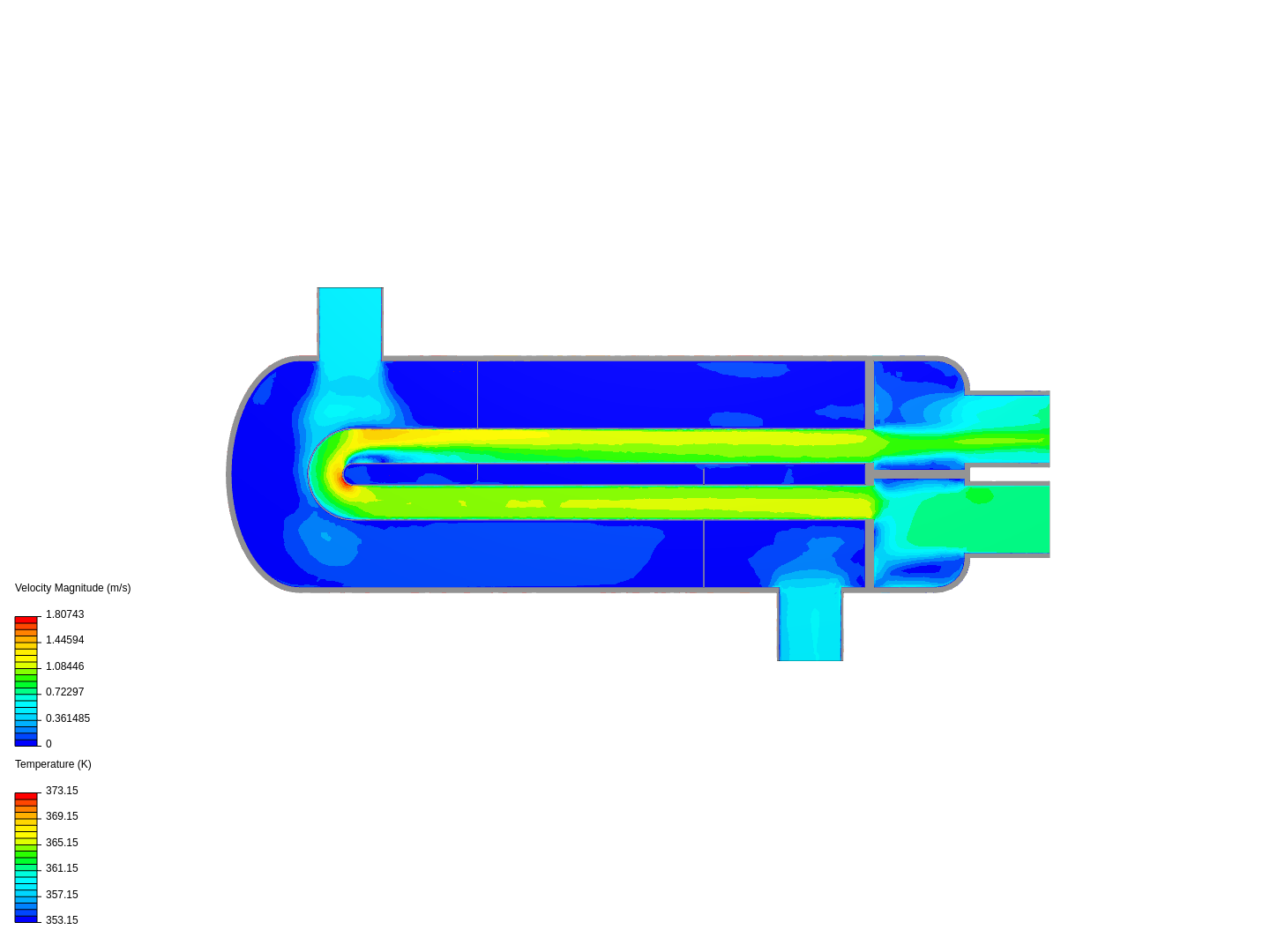 shell and tube image