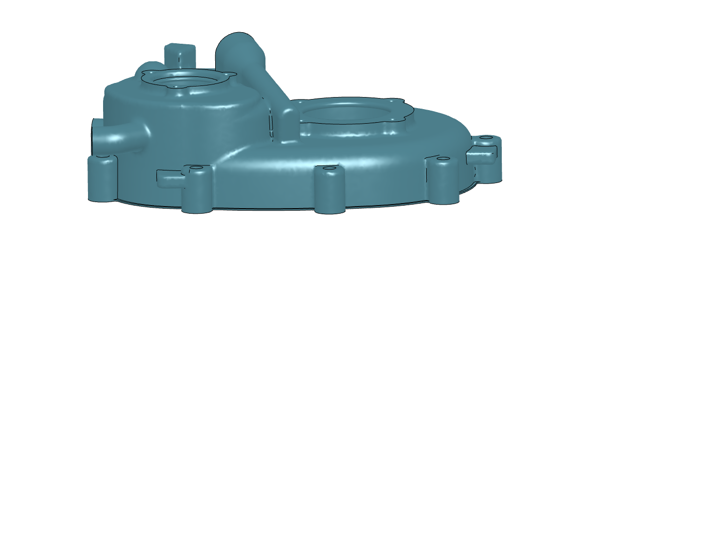 Tutorial 3: Differential casing thermal analysis image