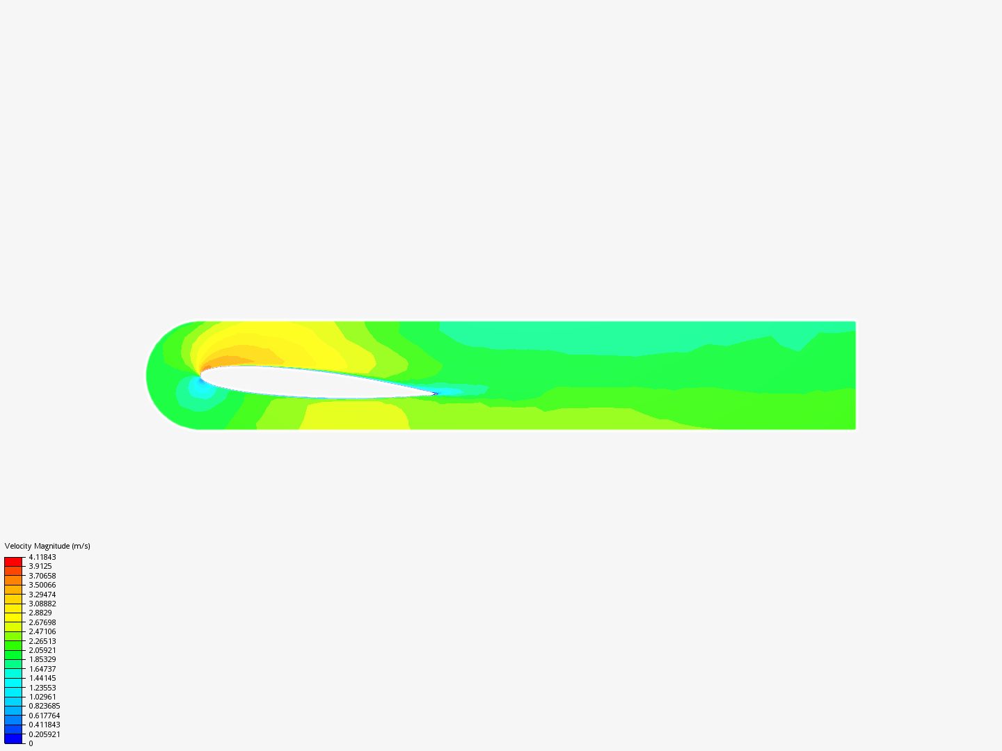 Airfoil image