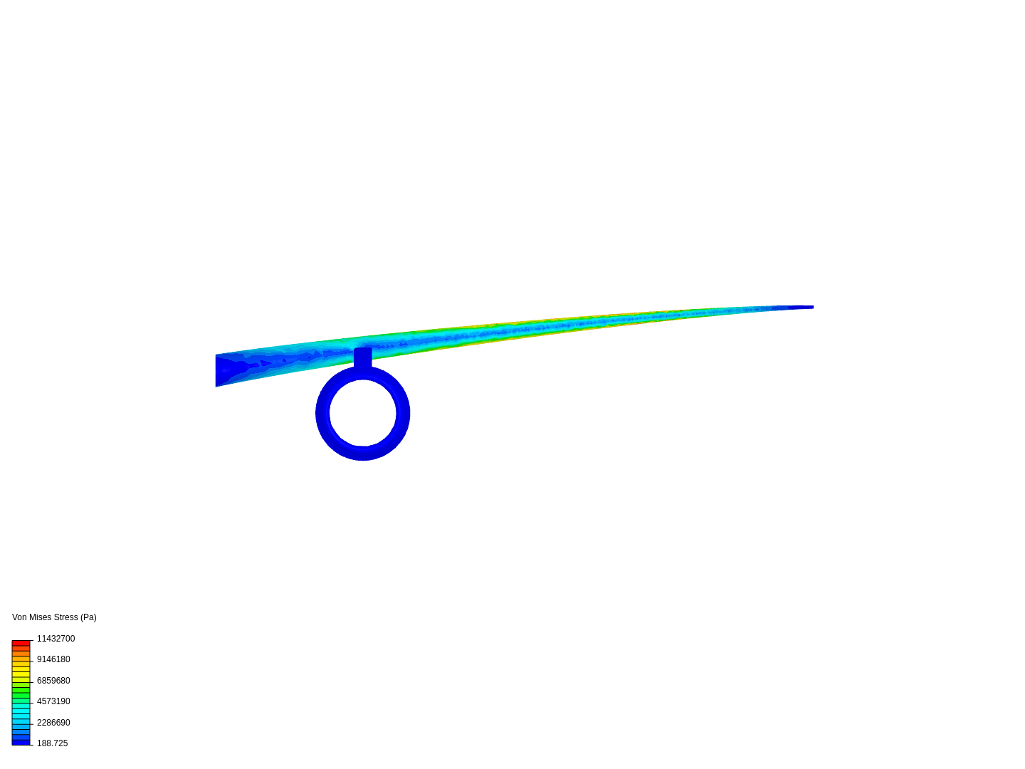 wing palne test image