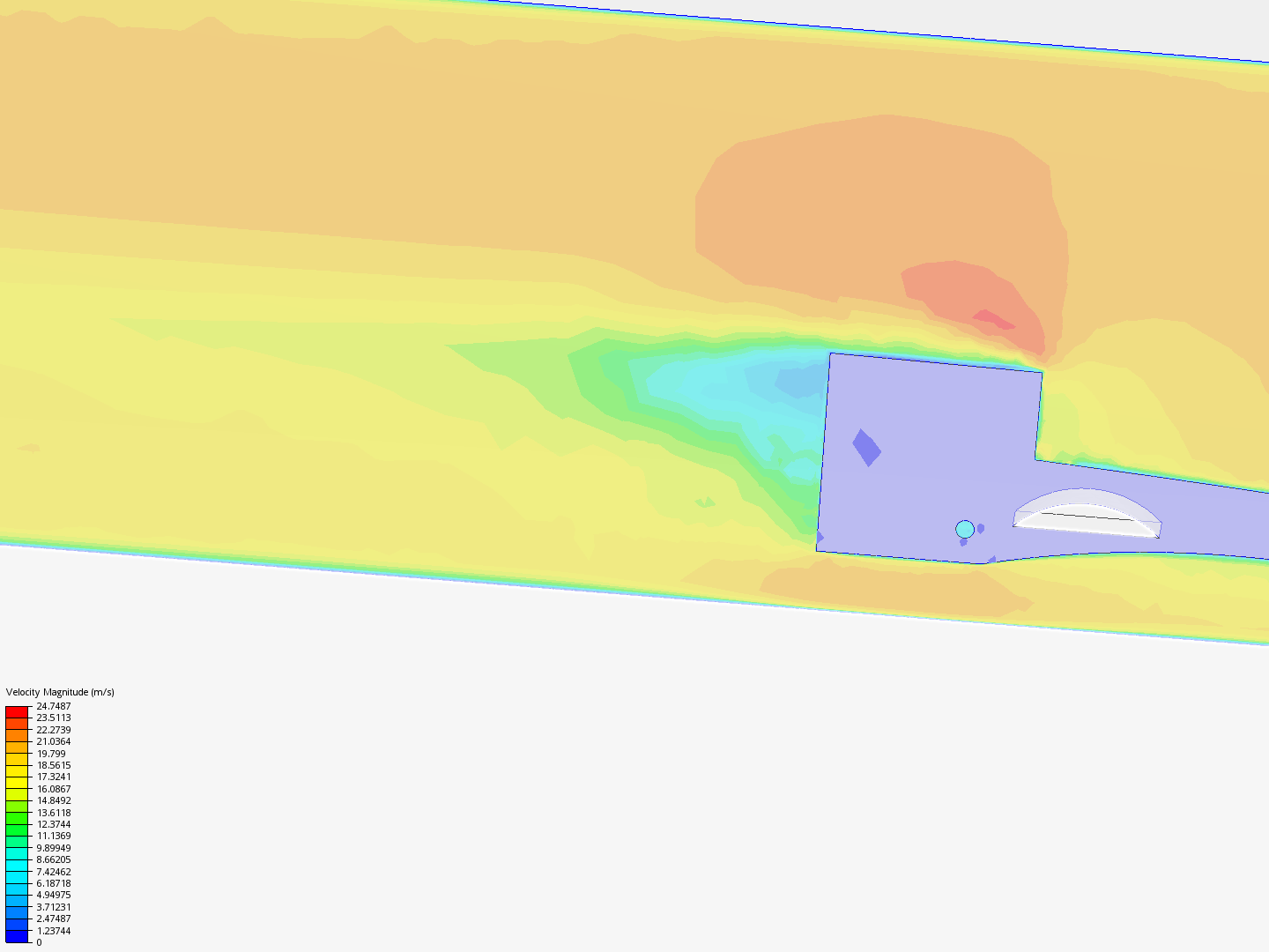 Simulation1_DHS_PLTW_LaineyMatthews image