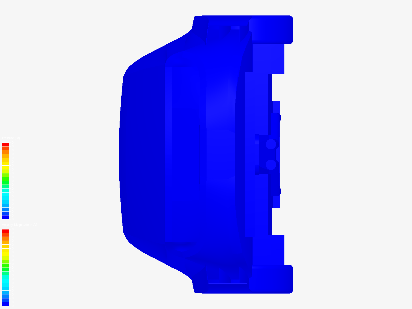 Tutorial 2: Pipe junction flow image