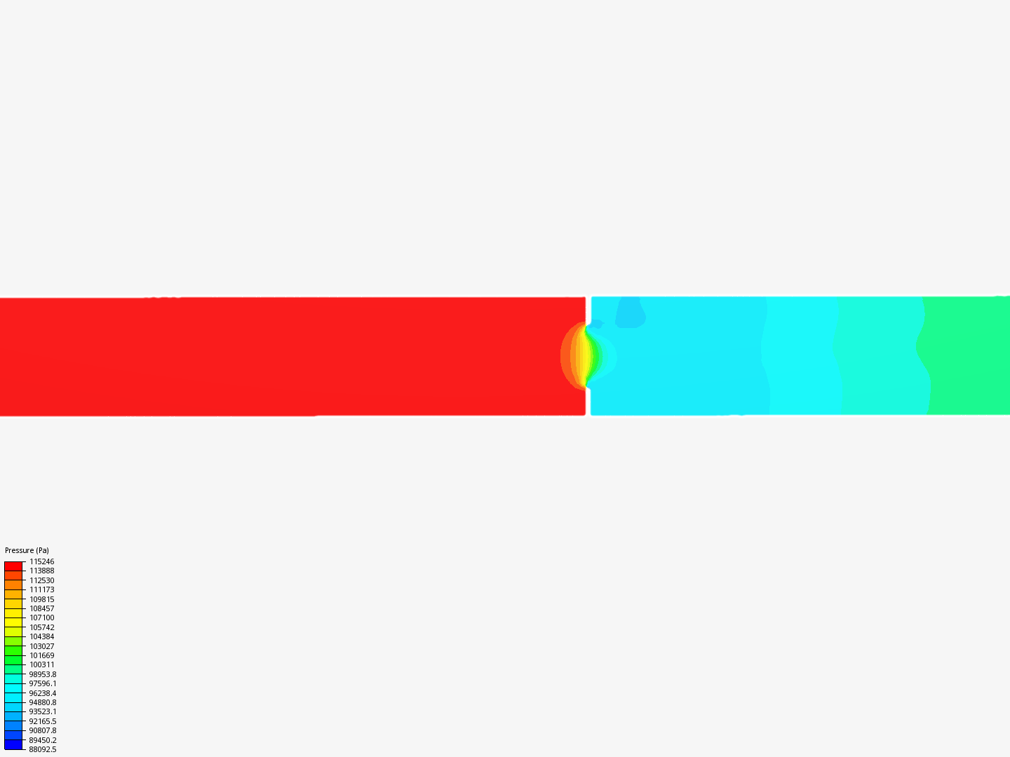 Orifice Meter image