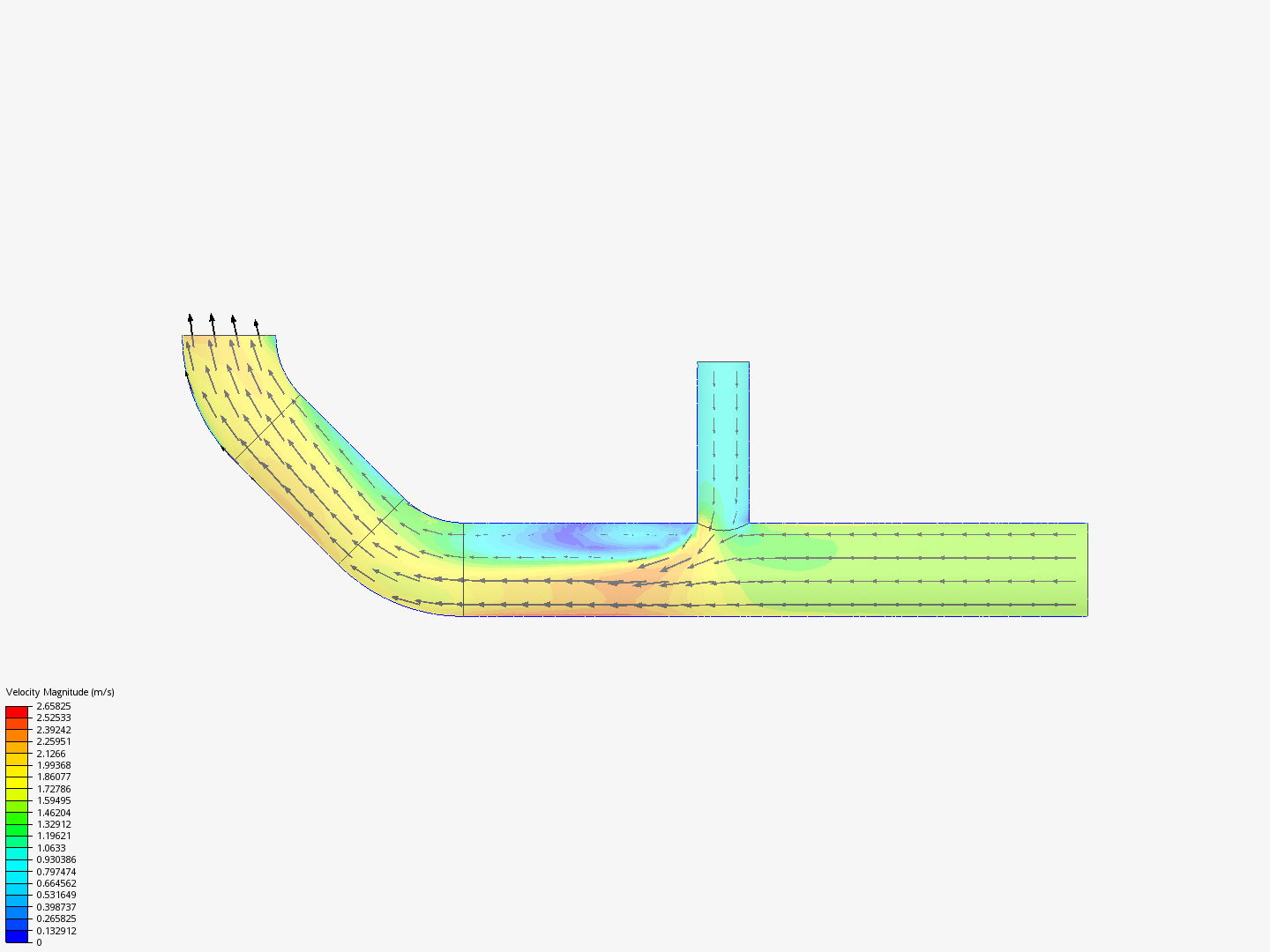 Pipe Junction image