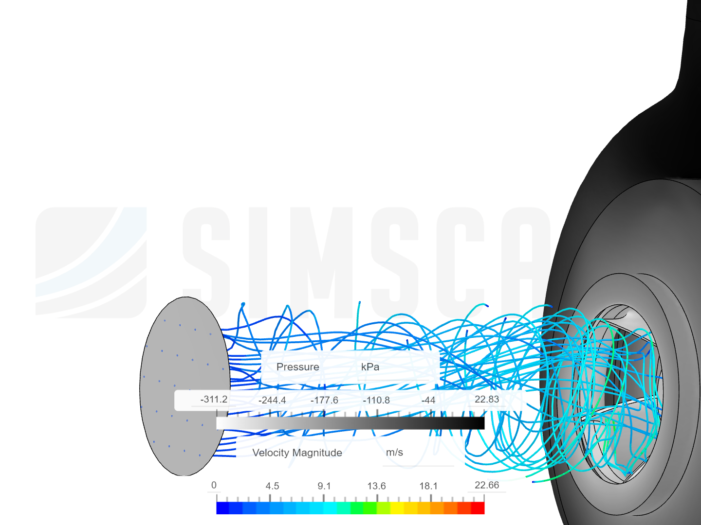 Tutorial - Centrifugal pump image