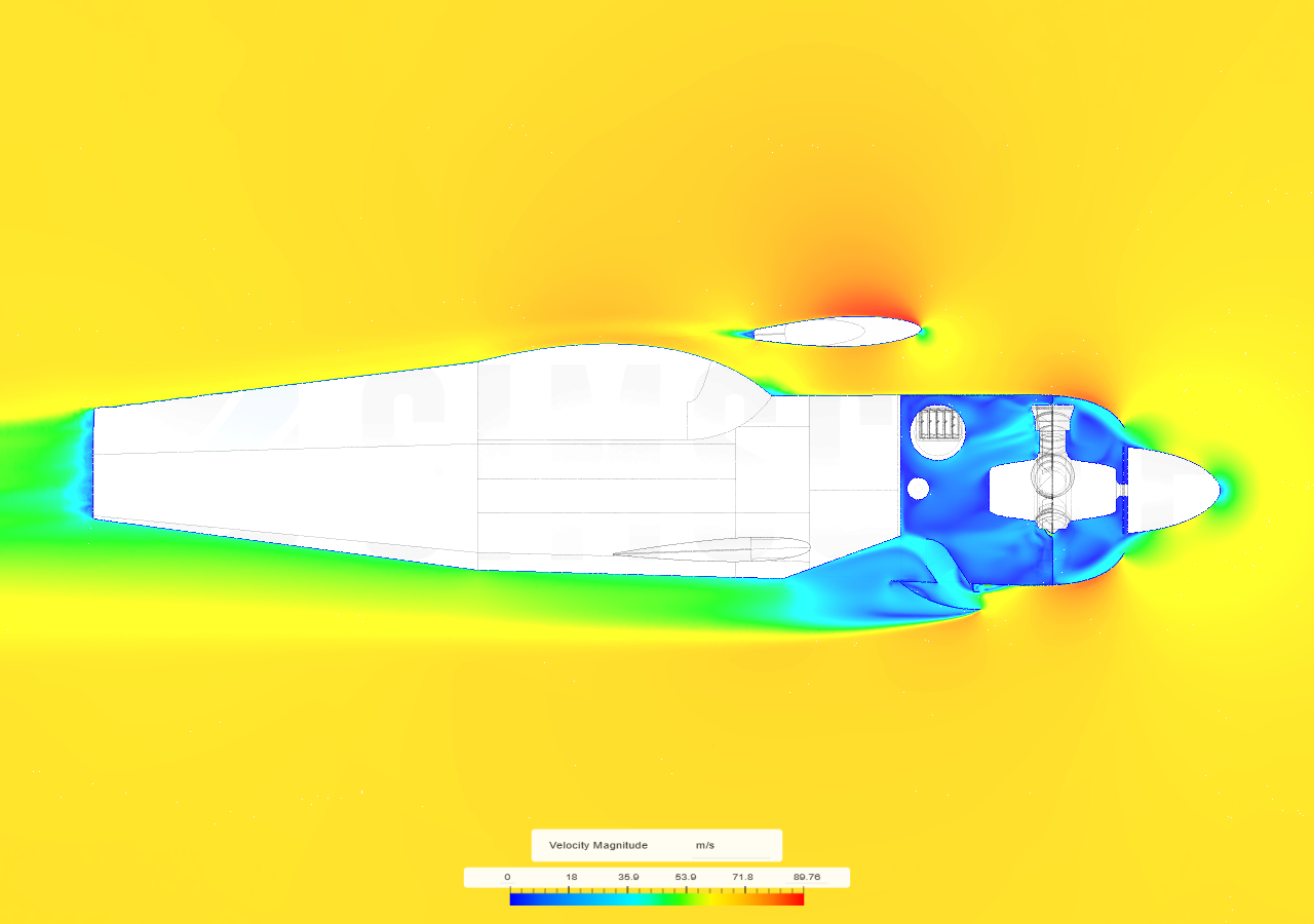 Engine Cowling Flow - Copy image