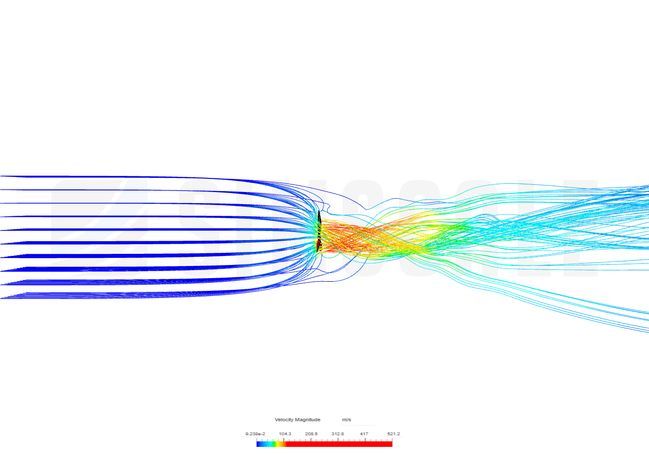 Propeller Simulation 2 - Copy image