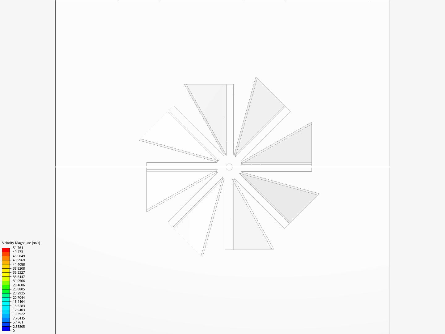 CanSat Test1. Outside image