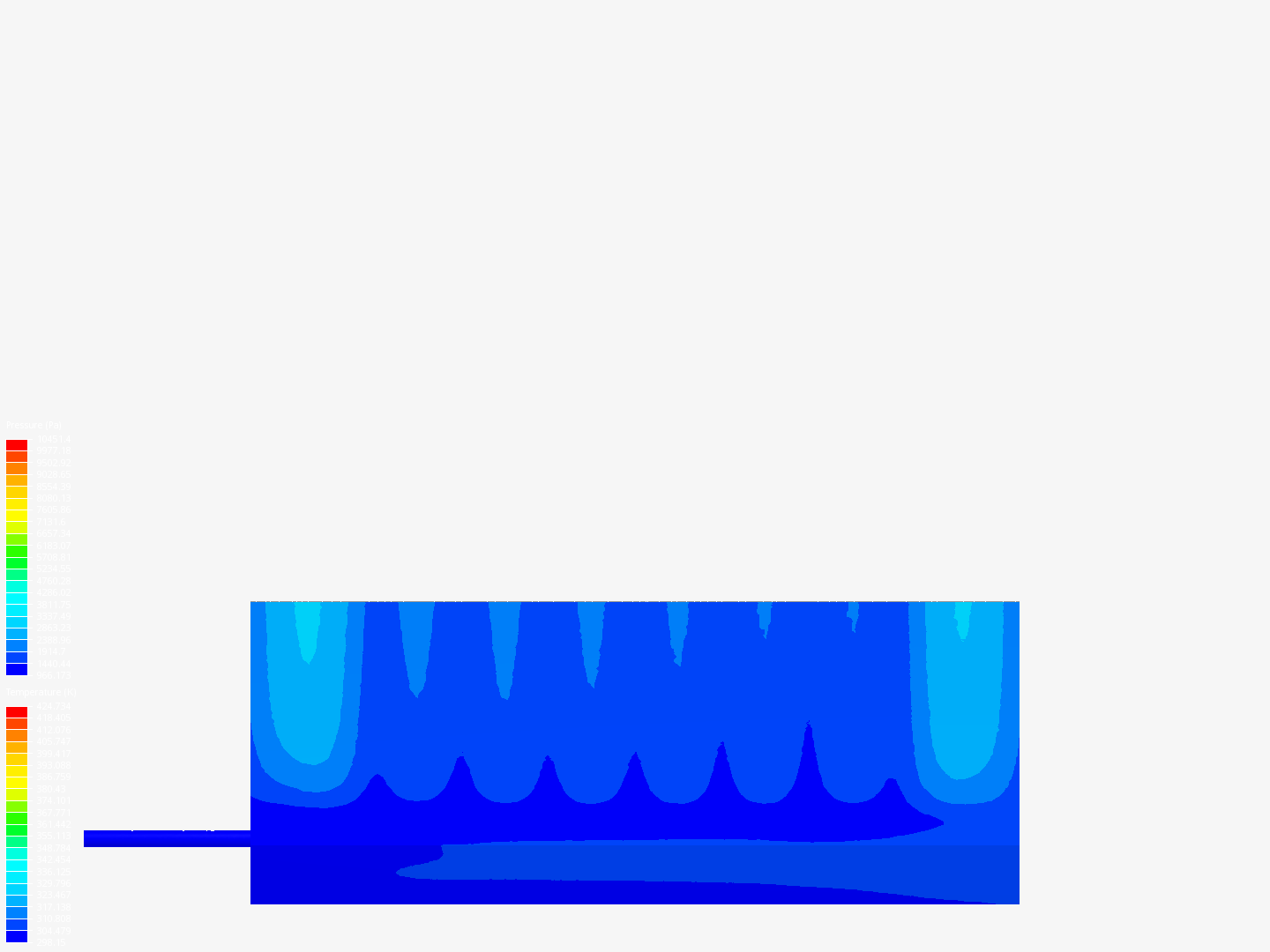 Solar Water Heater - Senerg image