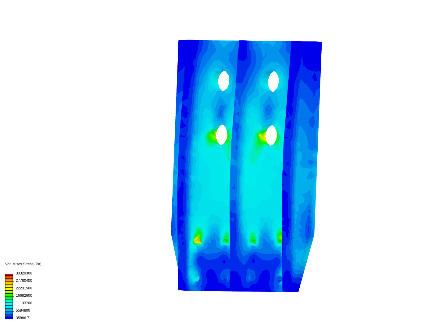 Winkel Support Plate image