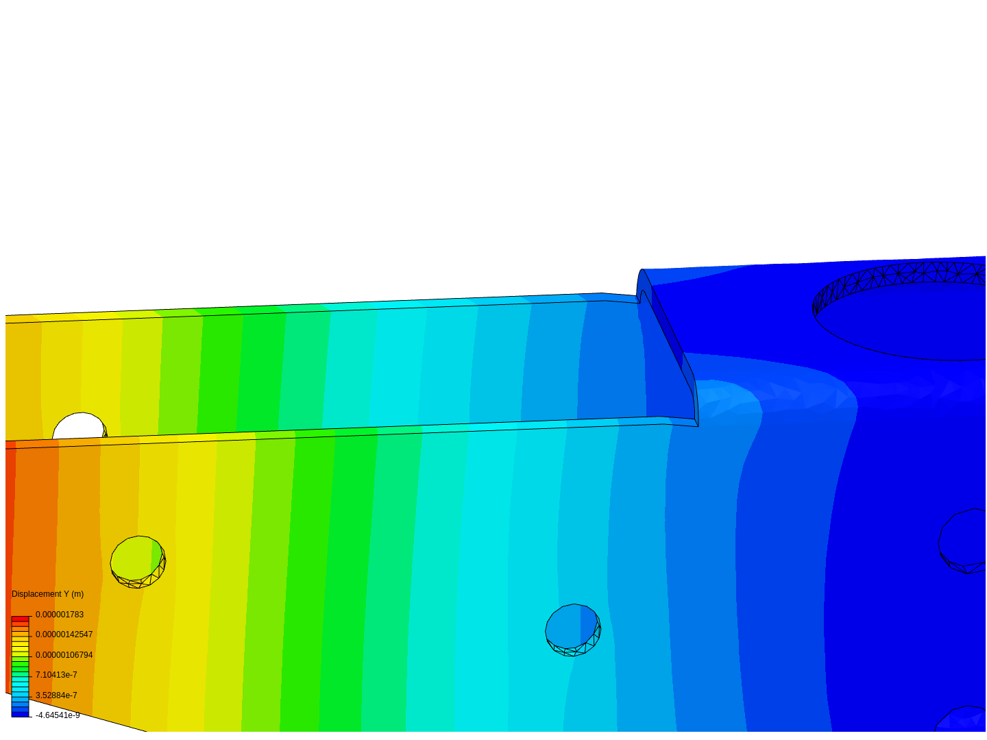 Simple Bending in part image