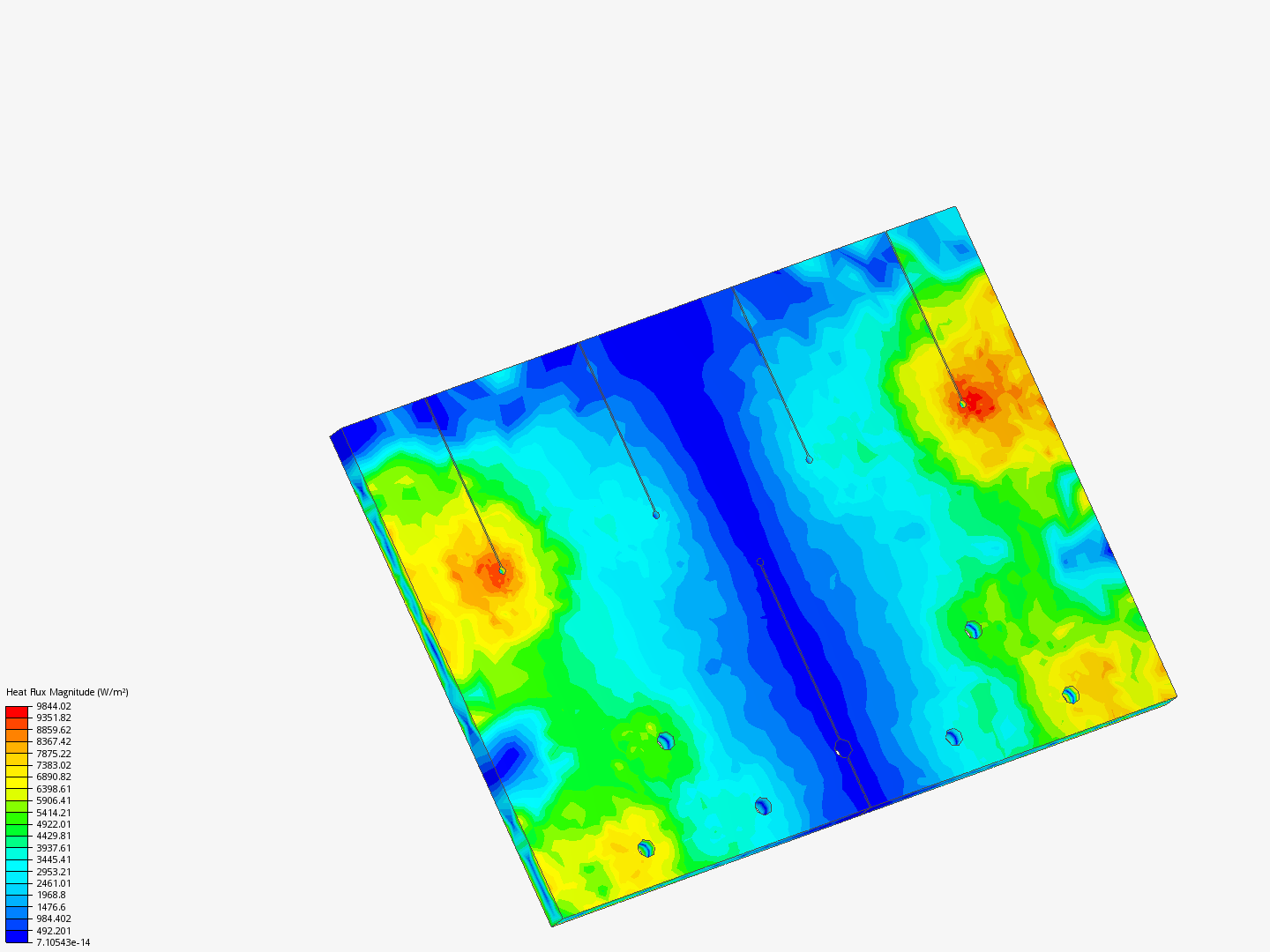 Material 3: Malleable cast iron image