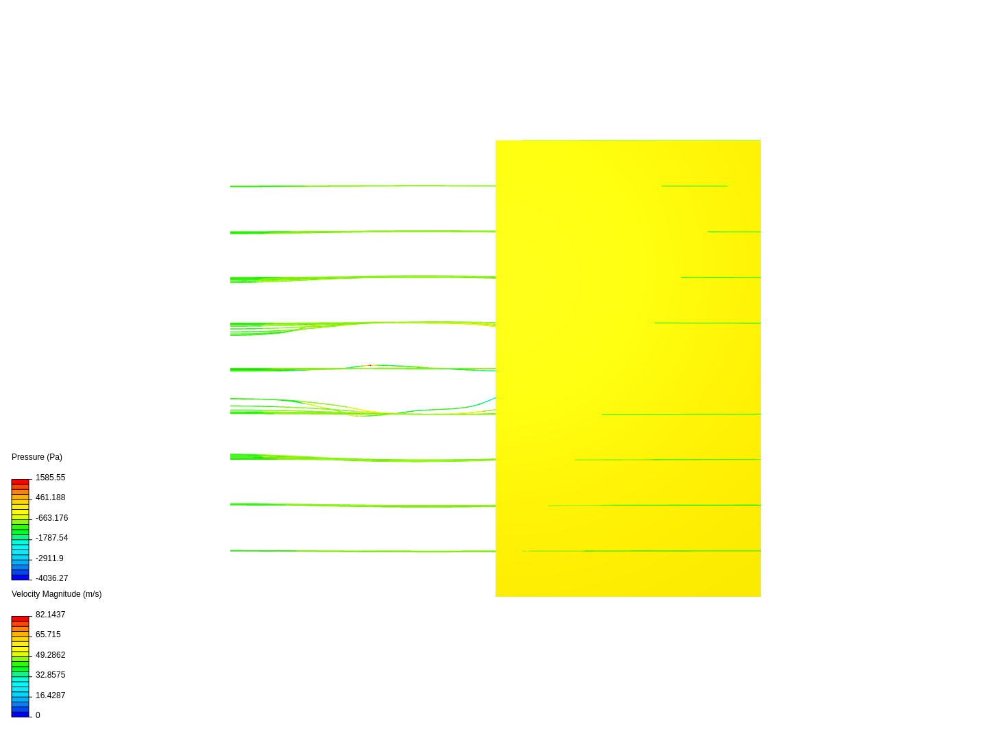 Aerodynamics Test image