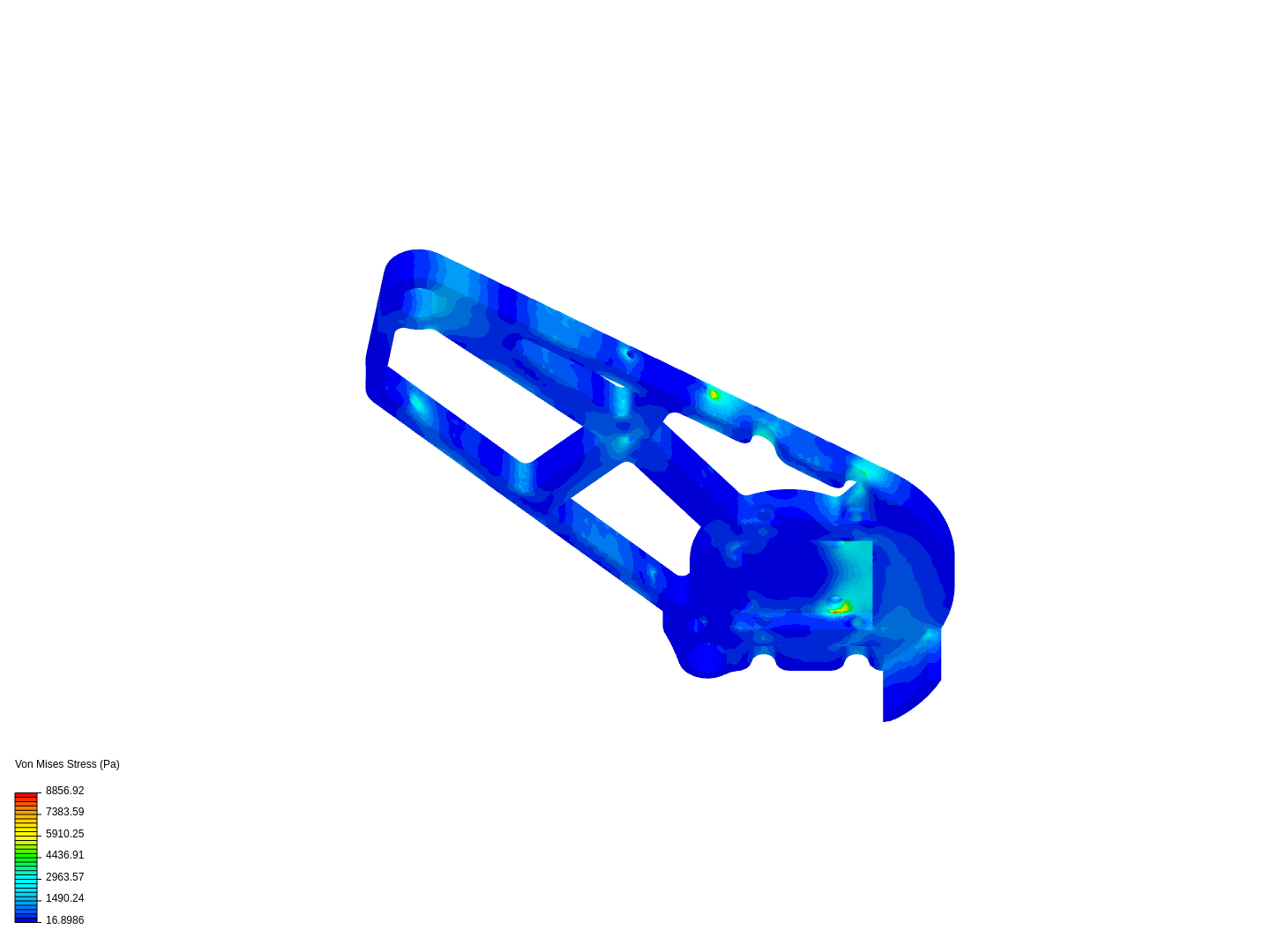 Intake Plates image