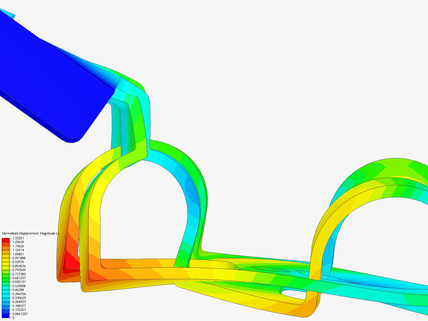 Bracket 4 ABS image