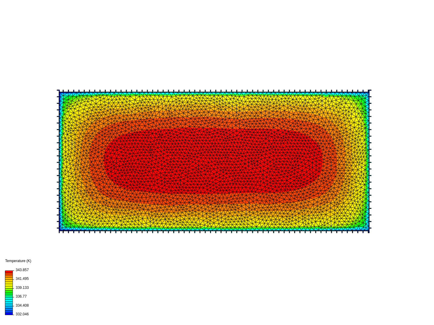 PV Cooling - Al Heat Sink - V2 image