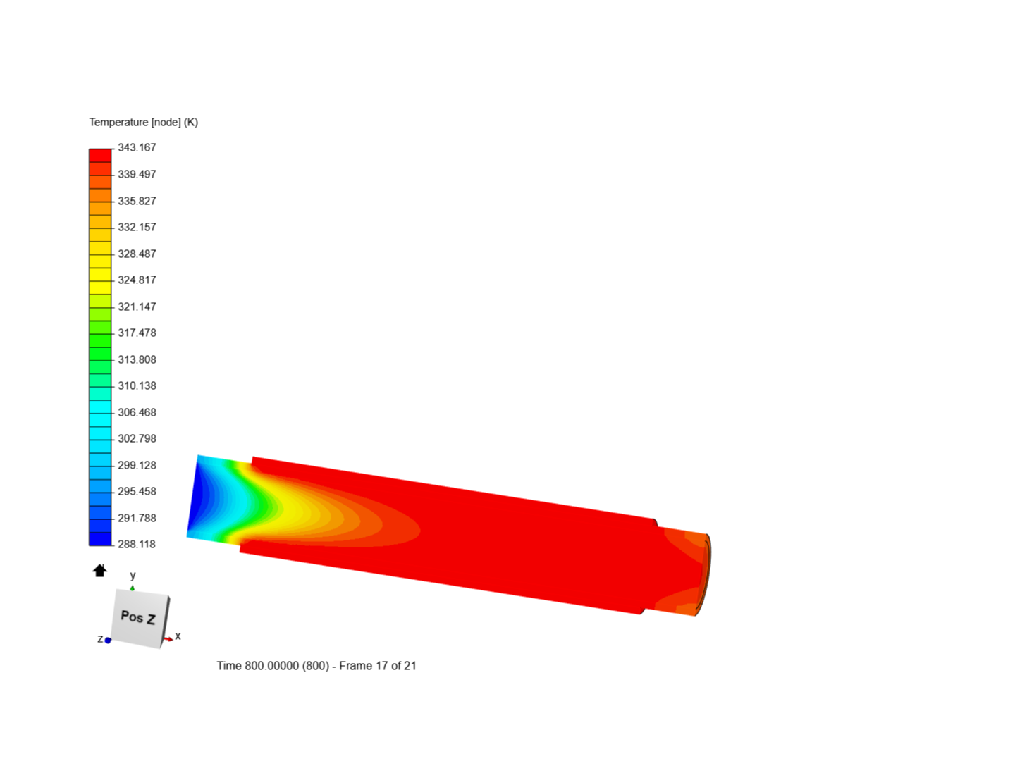 Heating Tube image