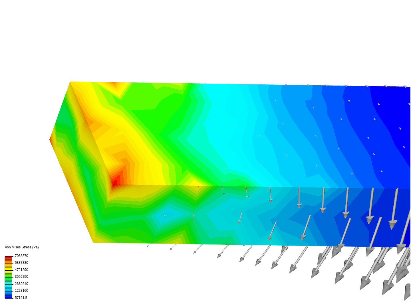 Simulacion Viga image