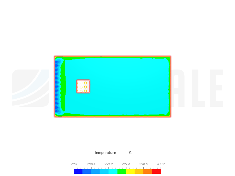 Air Cooled Electronic Equipment Enclosure image